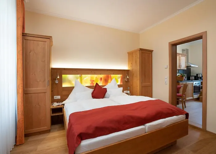 Engelmannstift Apartamento