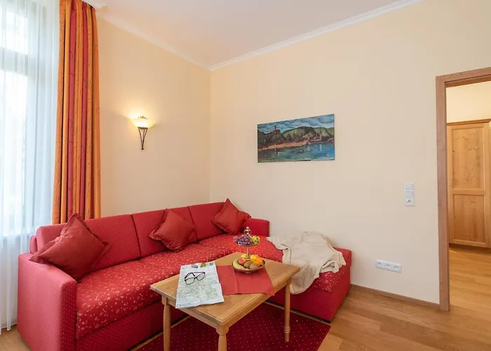 Engelmannstift Bacharach