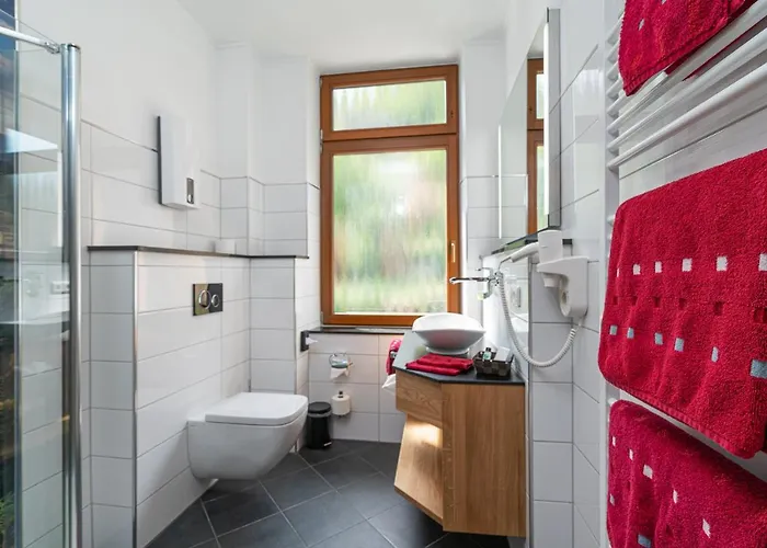 Apartamento Engelmannstift *