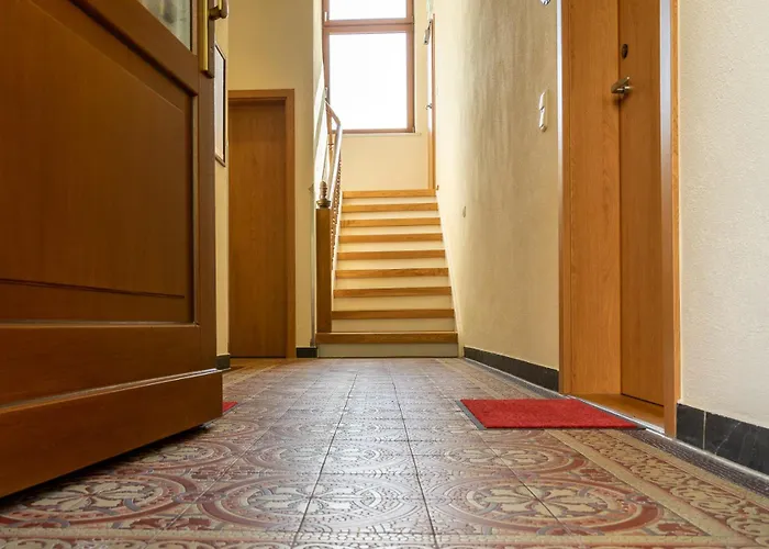 Engelmannstift Apartamento *