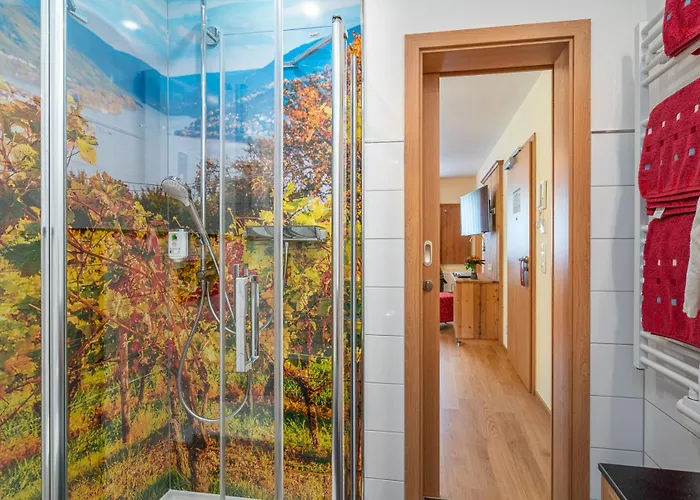 Engelmannstift Apartamento