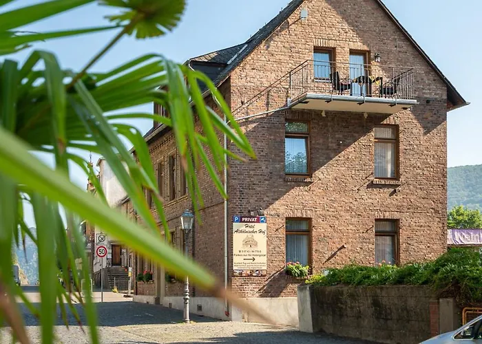 Apartamento Engelmannstift *