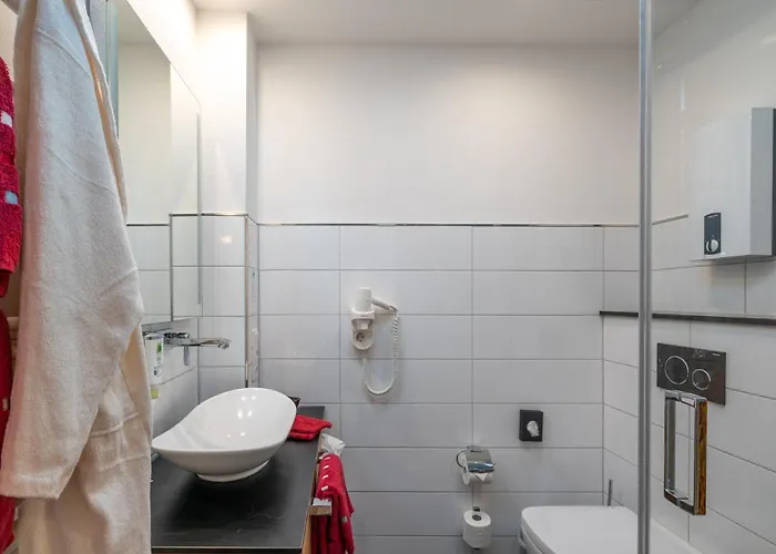 Apartamento Engelmannstift Bacharach