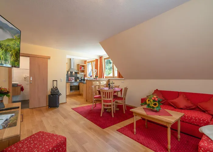 Engelmannstift Apartamento