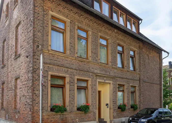Apartamento Engelmannstift *