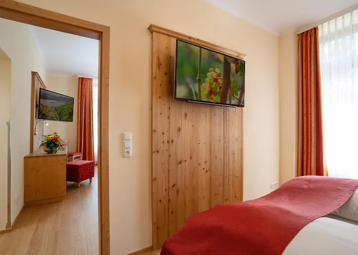 Apartamento Engelmannstift