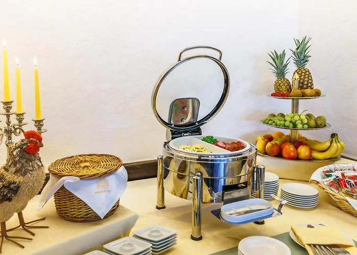 Engelmannstift Apartamento Bacharach