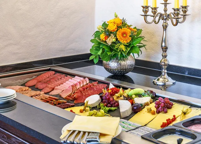 Apartamento Engelmannstift Bacharach