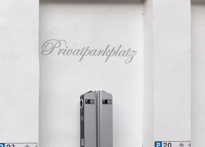 Engelmannstift * Bacharach